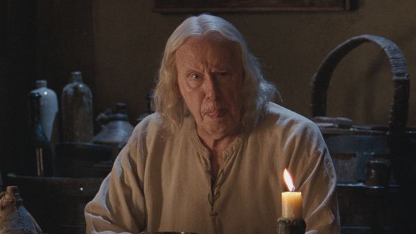 Merlin - Goblin's Gold