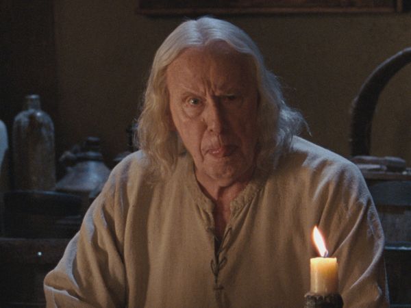 Merlin - Goblin's Gold