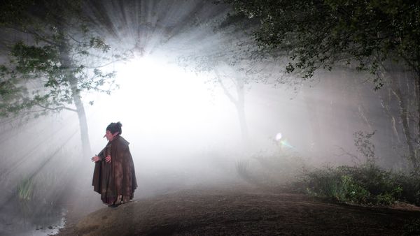 Merlin - The Changeling