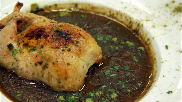 Best In Chow - Gumbo Wars New Orleans