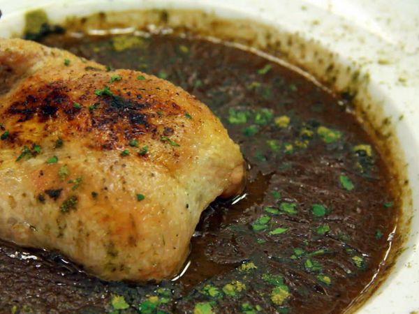 Best In Chow - Gumbo Wars New Orleans