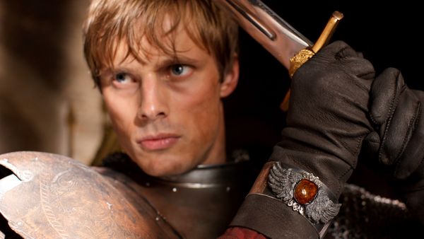 Merlin - The Eye of the Phoenix