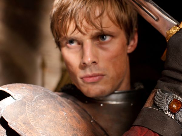 Merlin - The Eye of the Phoenix