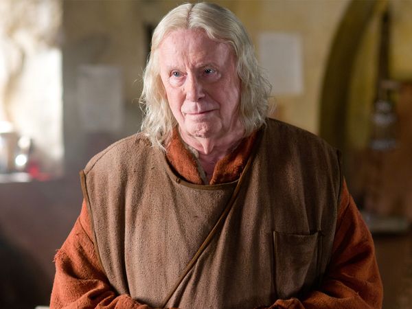 Merlin - Queen of Hearts