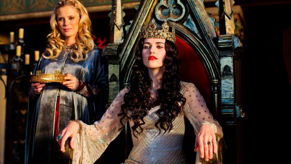 Merlin - The Coming of Arthur: Part 1