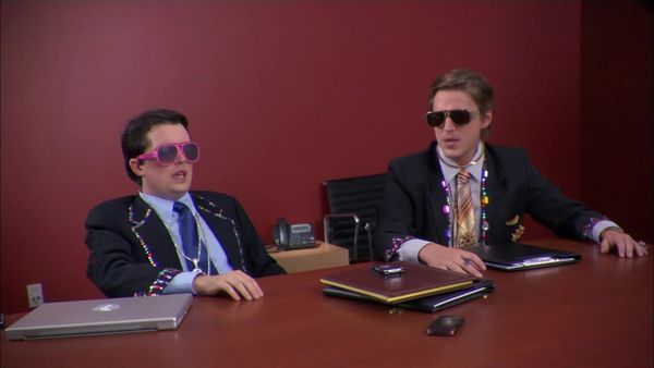 The Whitest Kids U' Know - Episode 404
