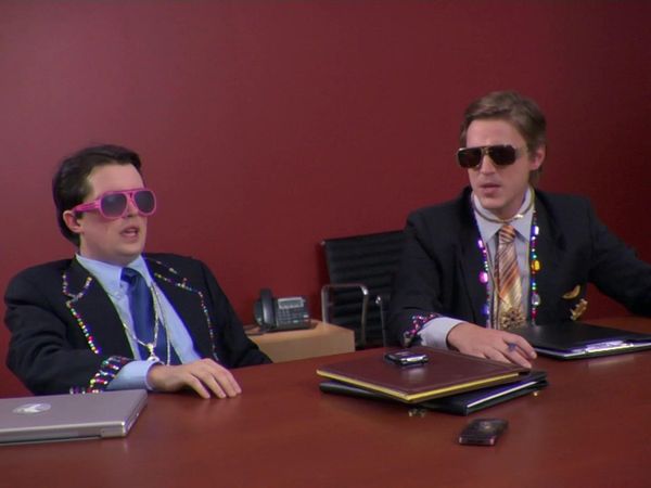 The Whitest Kids U' Know - Episode 404