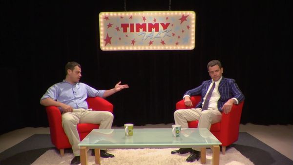 The Whitest Kids U' Know - Episode 405