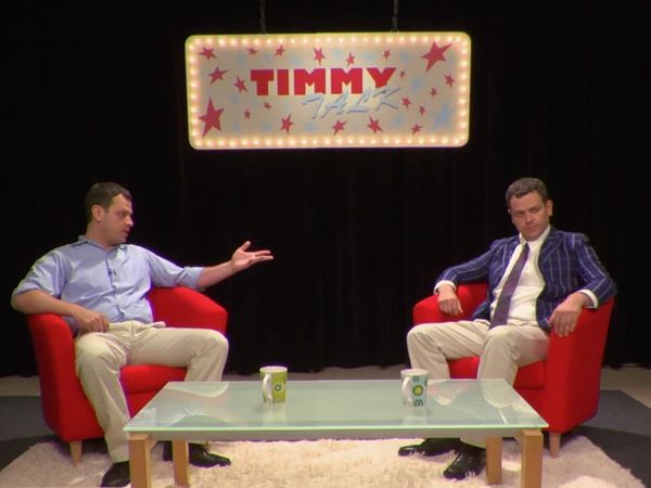 The Whitest Kids U' Know - Episode 405