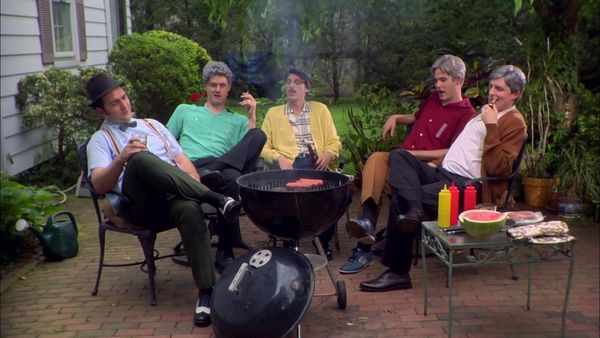 The Whitest Kids U' Know - Episode 504