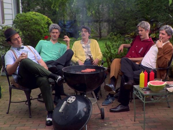 The Whitest Kids U' Know - Episode 504