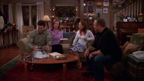 The King of Queens - Window Pain