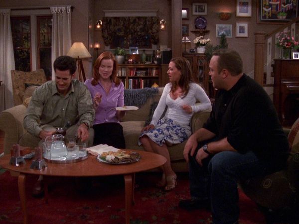 The King of Queens - Window Pain