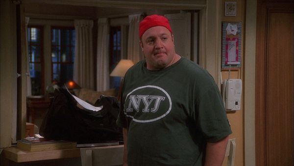 The King of Queens - Kirbed Enthusiasm