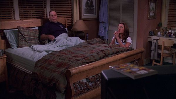The King of Queens - Holy Mackerel