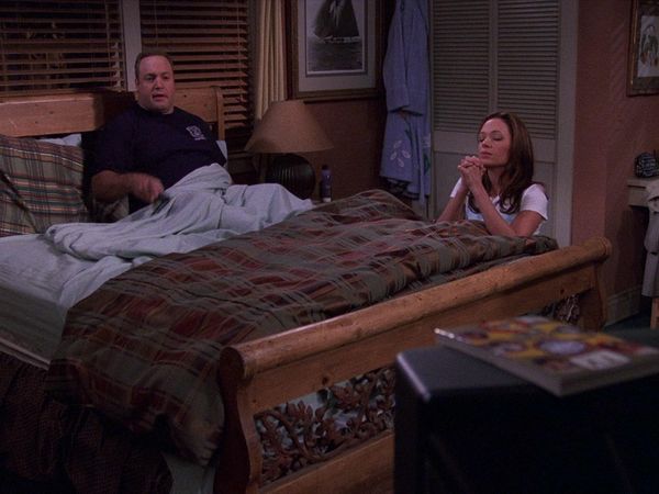 The King of Queens - Holy Mackerel