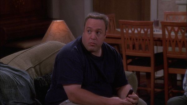The King of Queens - Jung Frankenstein