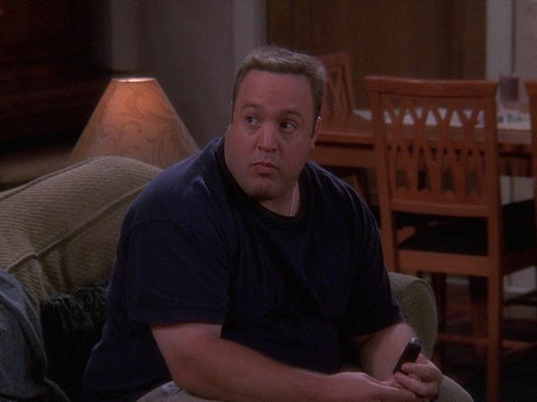 The King of Queens - Jung Frankenstein