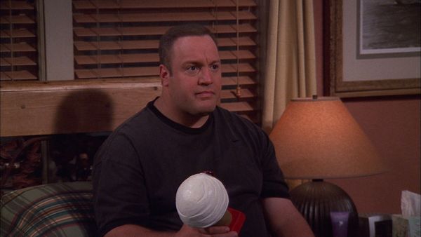 The King of Queens - Mentalo Case