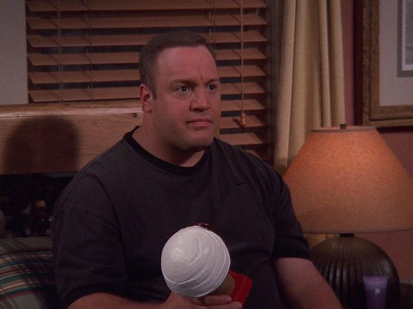 The King of Queens - Mentalo Case