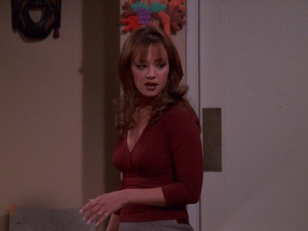 The King of Queens - Loaner Car