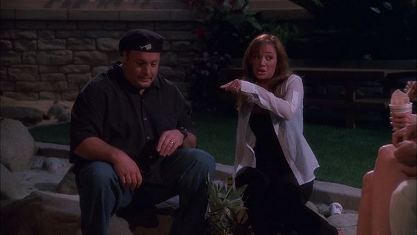 The King of Queens - Golden Moldy