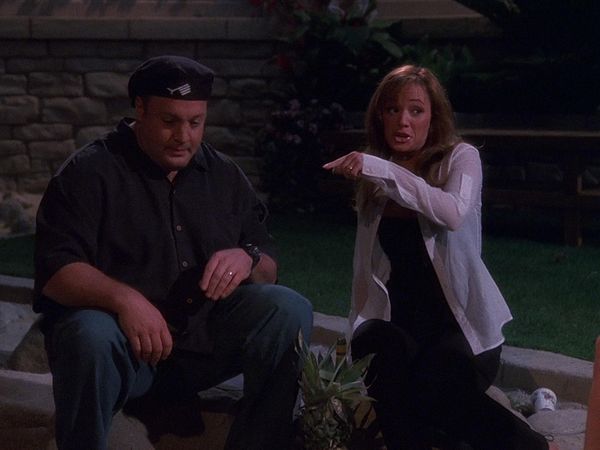 The King of Queens - Golden Moldy