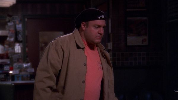 The King of Queens - S'Poor House
