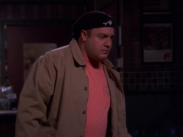 The King of Queens - S'Poor House