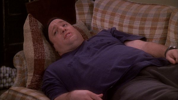 The King of Queens - Attention Deficit