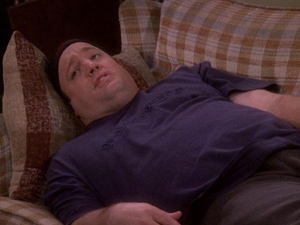 The King of Queens - Attention Deficit