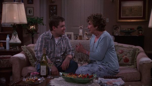 The King of Queens - Animal Attraction