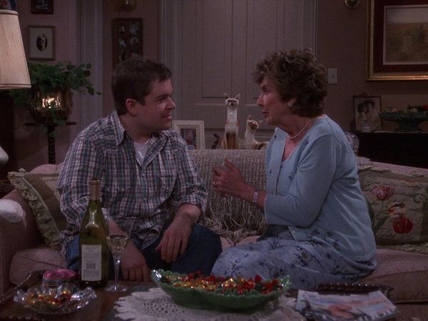 The King of Queens - Animal Attraction