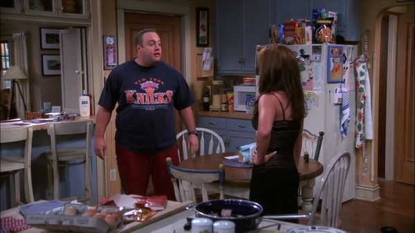 The King of Queens - Prints Charming