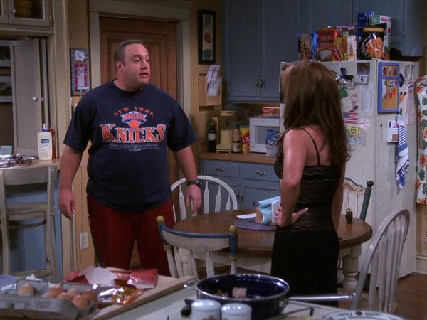 The King of Queens - Prints Charming