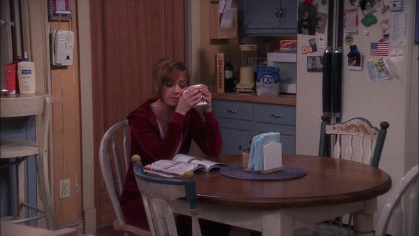 The King of Queens - Cowardly Lyin'