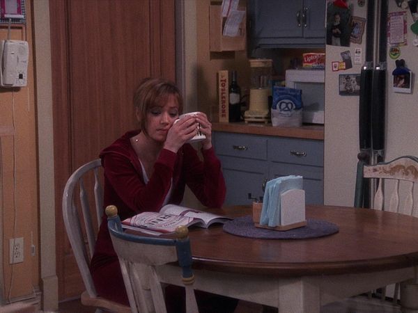 The King of Queens - Cowardly Lyin'