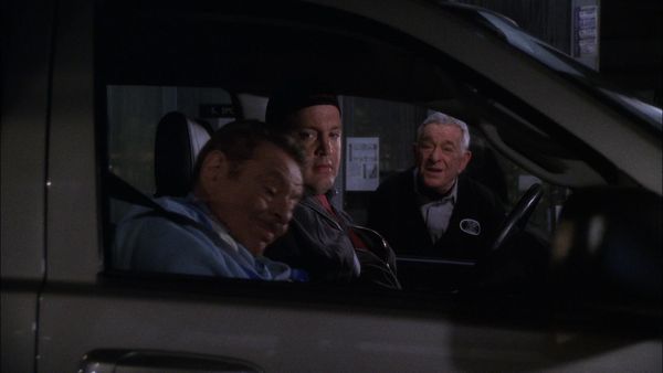 The King of Queens - Queens'Bro Bridge