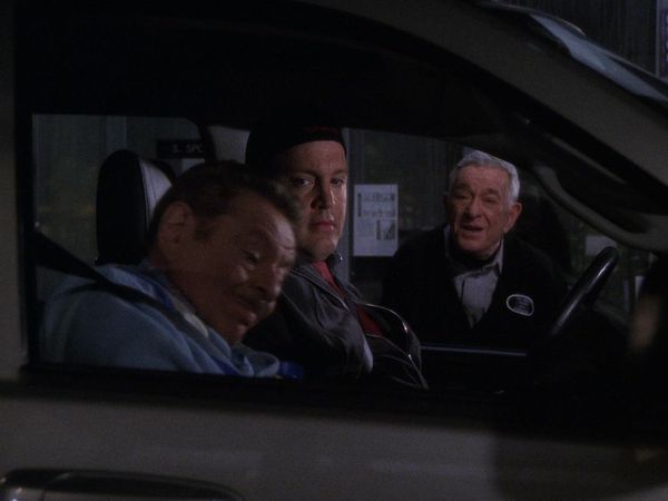 The King of Queens - Queens'Bro Bridge