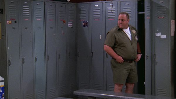 The King of Queens - Driving Reign