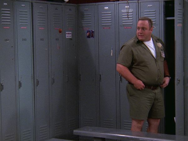 The King of Queens - Driving Reign