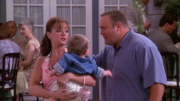 The King of Queens - Clothes Encounter