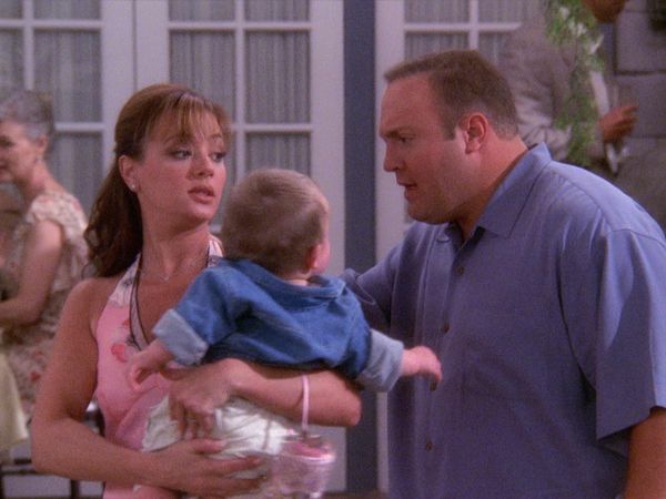 The King of Queens - Clothes Encounter
