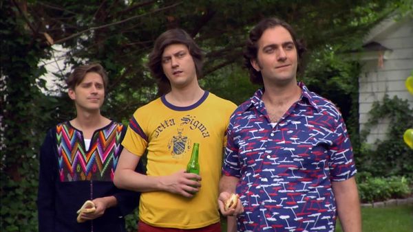 The Whitest Kids U' Know - Episode 508
