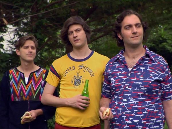 The Whitest Kids U' Know - Episode 508