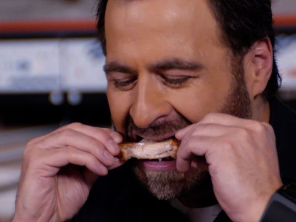 Best In Chow - Chicken Wing Wars Seattle