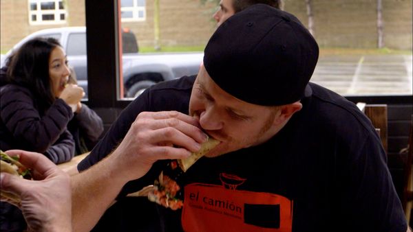 Best In Chow - Taco Wars Seattle