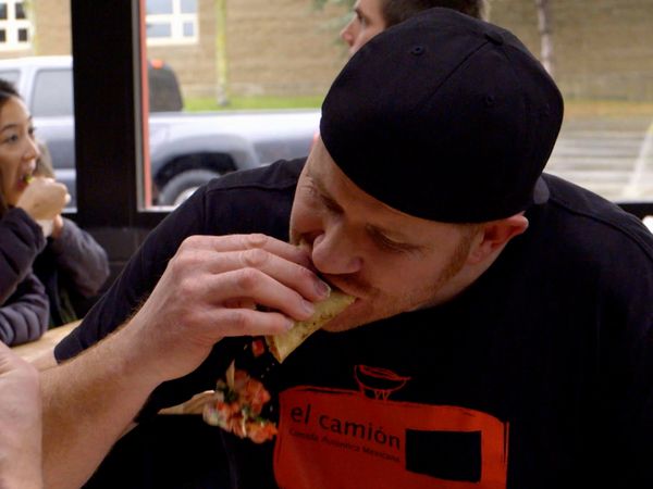 Best In Chow - Taco Wars Seattle