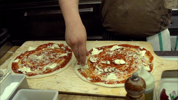Best In Chow - Pizza Wars Vancouver