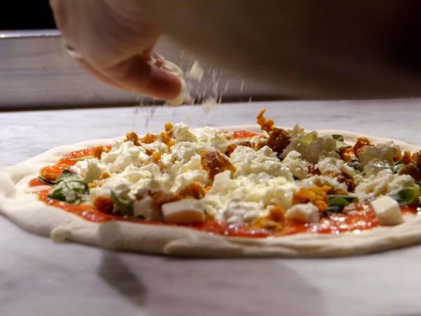 Best In Chow - Pizza Wars Toronto